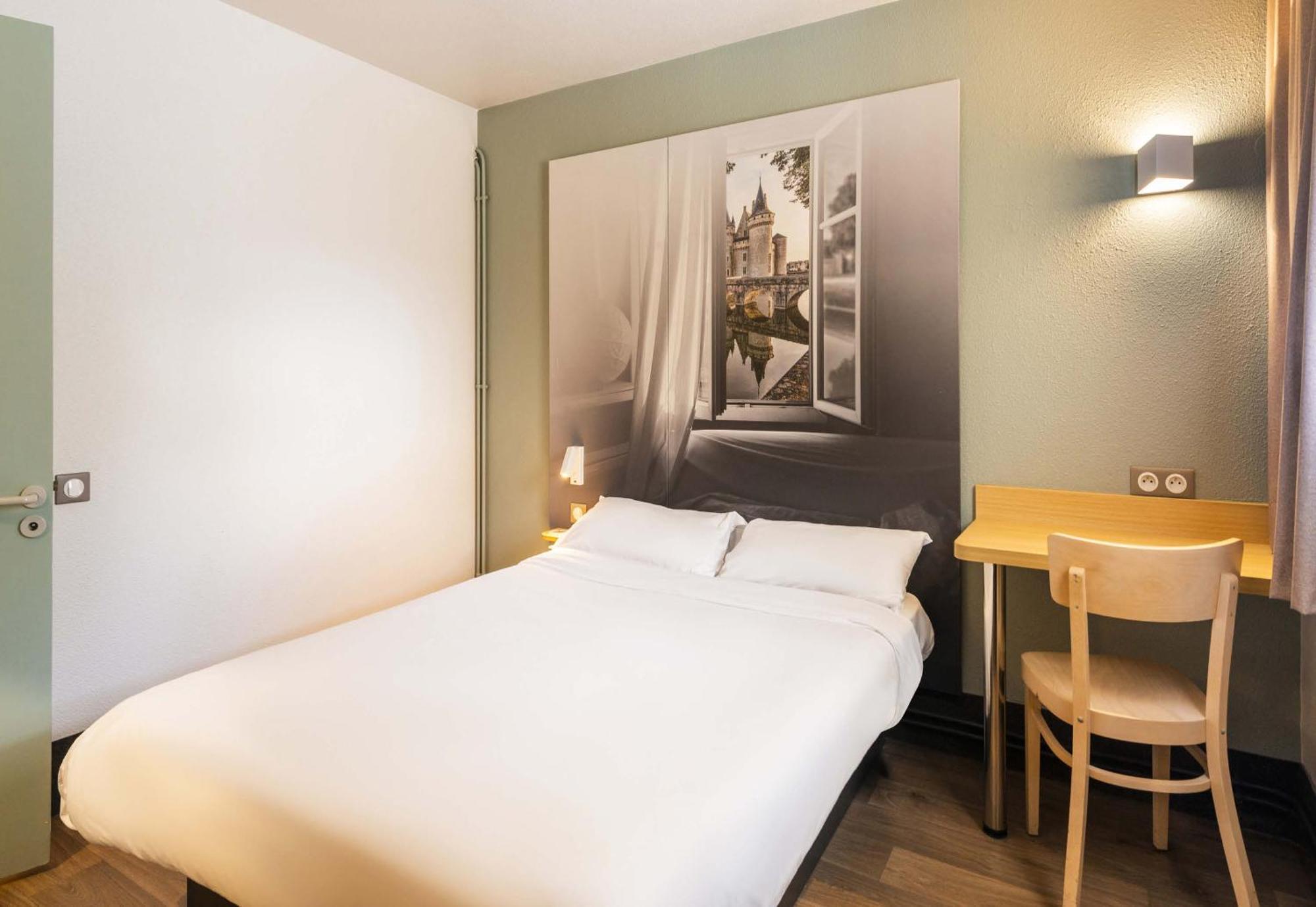 Parc Expos La Beaujoire Hotel Nantes