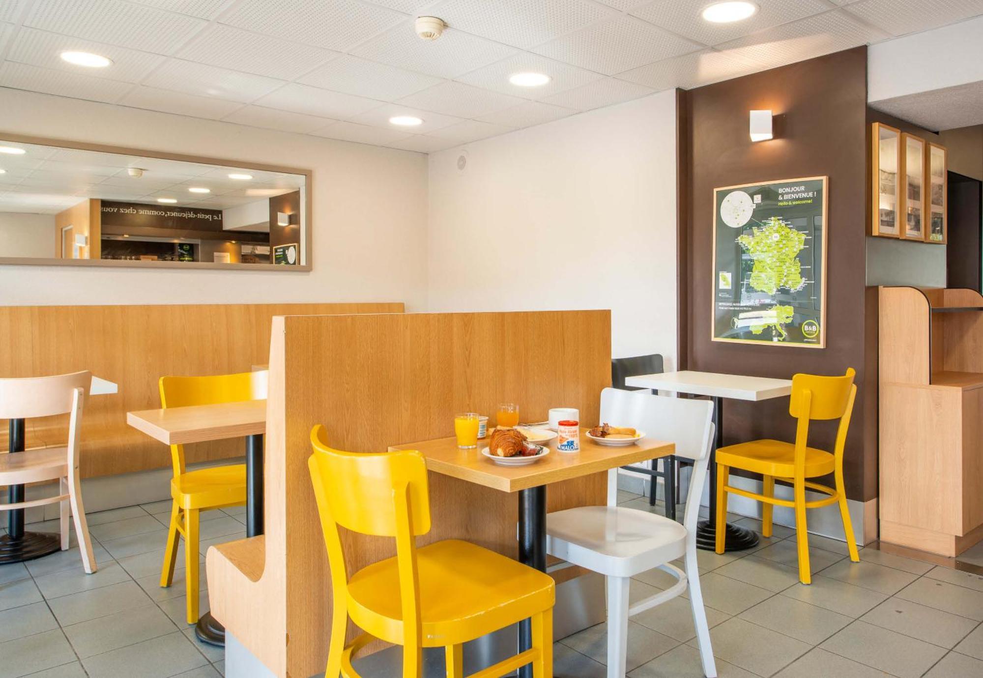 Hotel Parc Expos La Beaujoire 2*