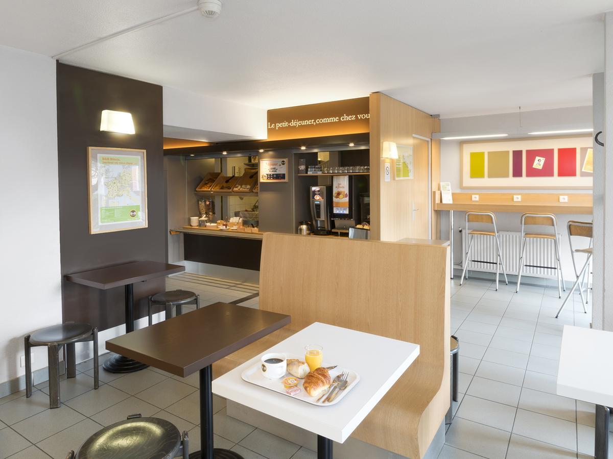 Hotel Parc Expos La Beaujoire