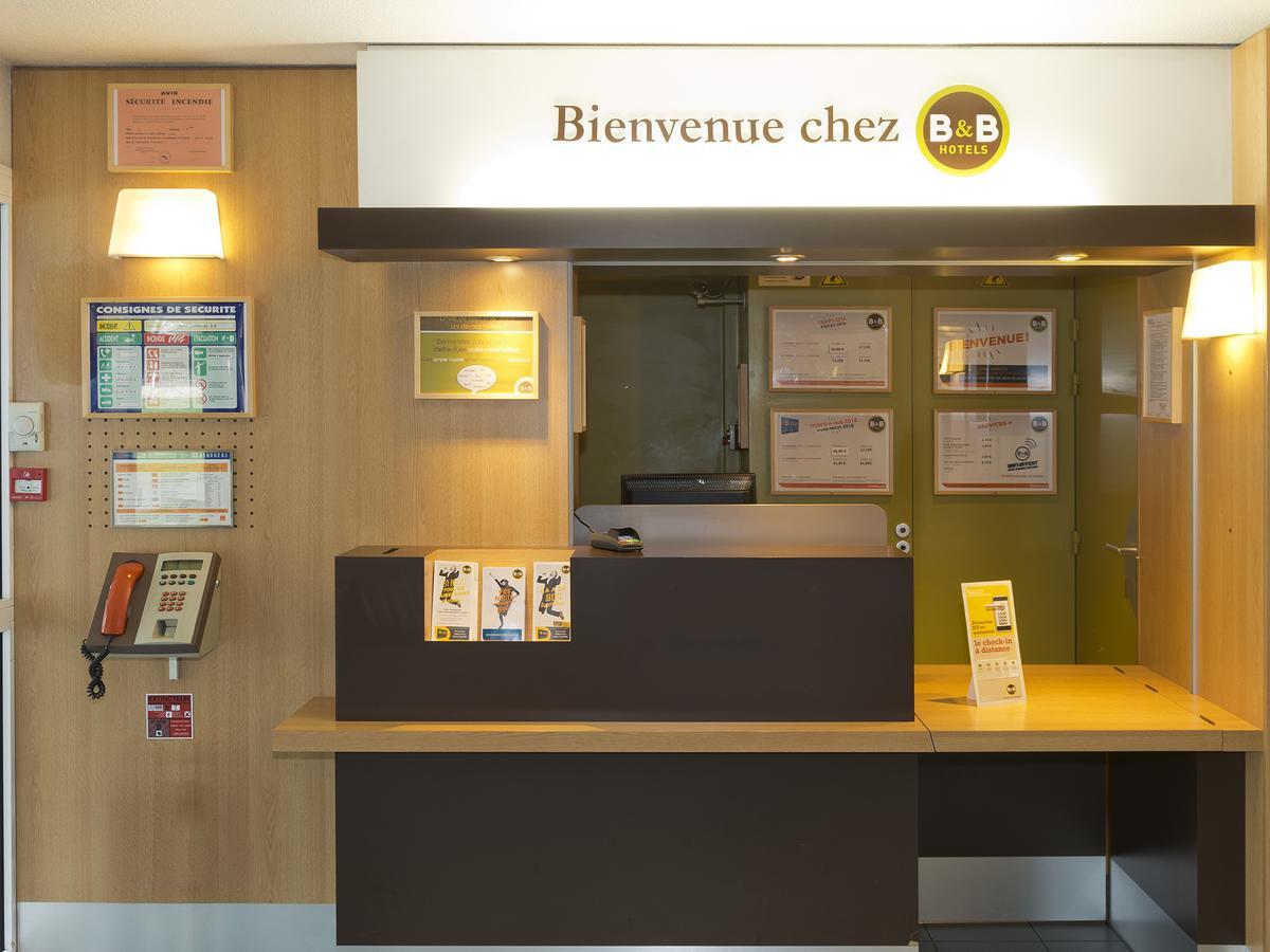 Parc Expos La Beaujoire Hotel 2*