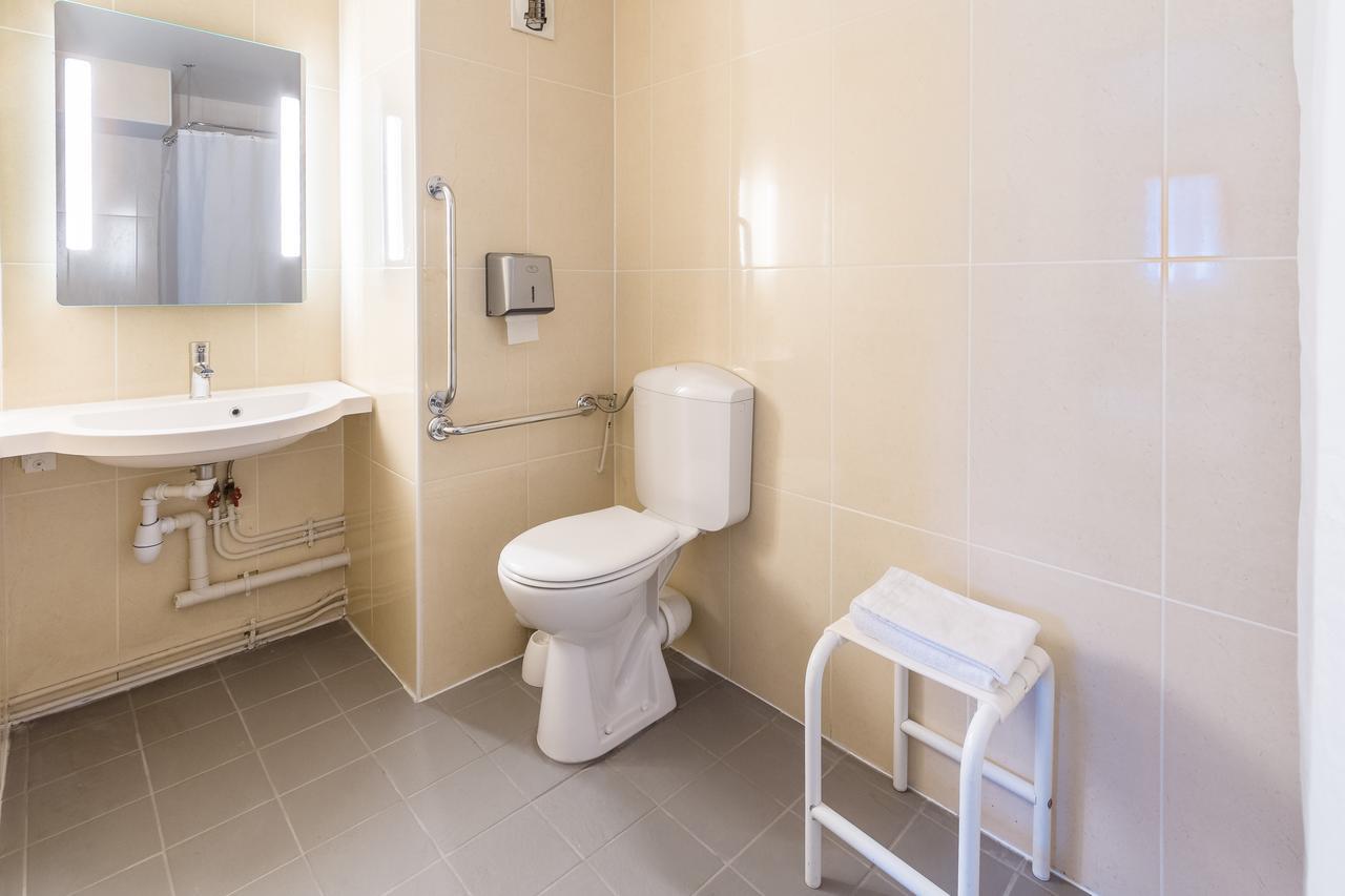 Hotel Parc Expos La Beaujoire 2*