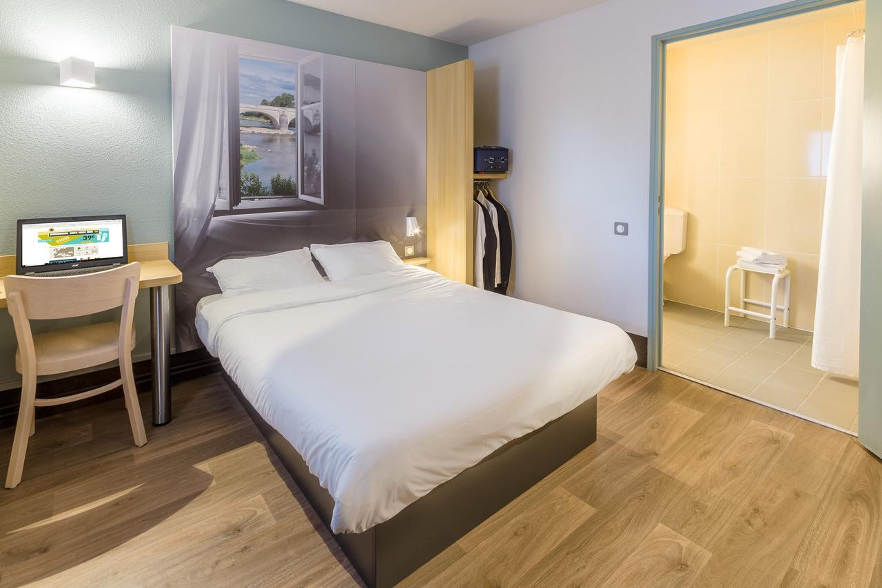Hotel Parc Expos La Beaujoire