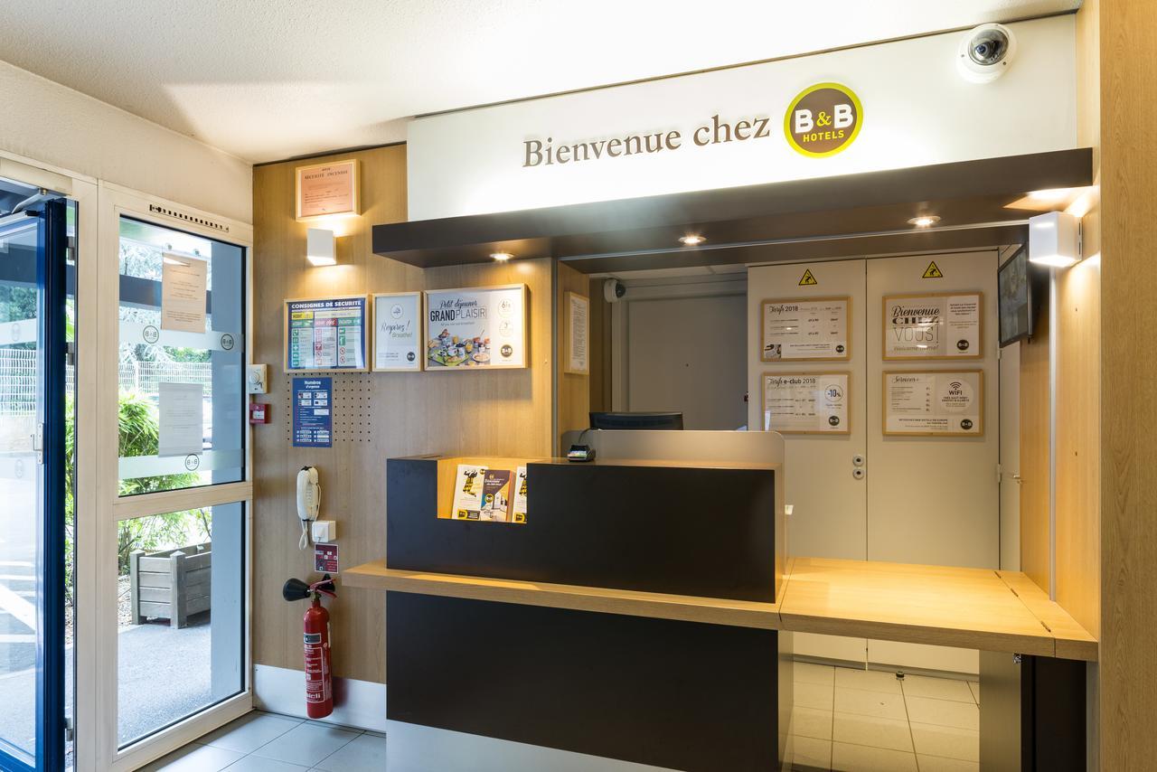 Parc Expos La Beaujoire Hotel 2*