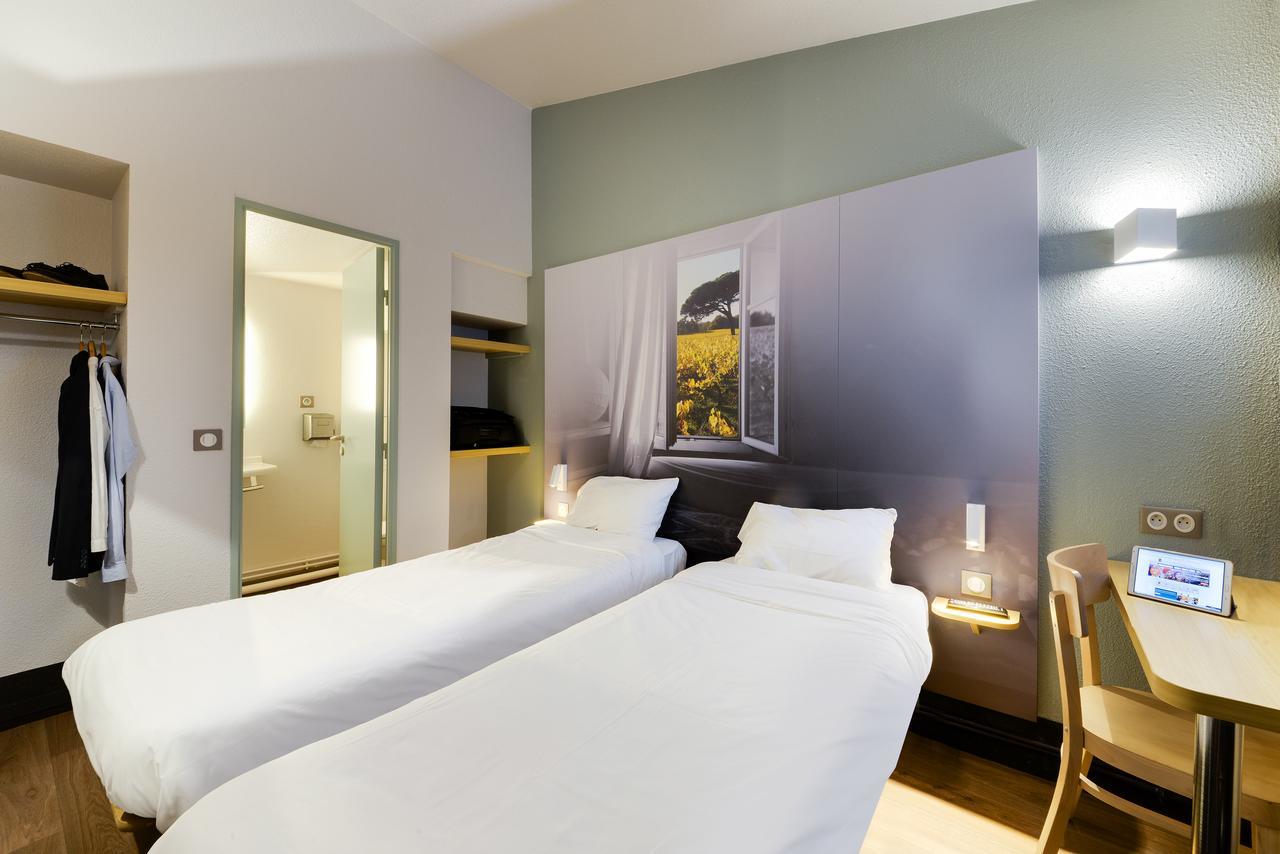 Parc Expos La Beaujoire Hotel 2*