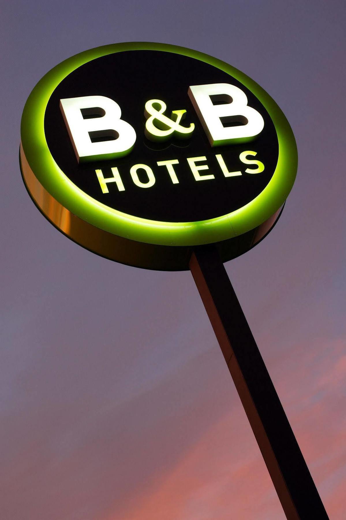 Hotel Parc Expos La Beaujoire