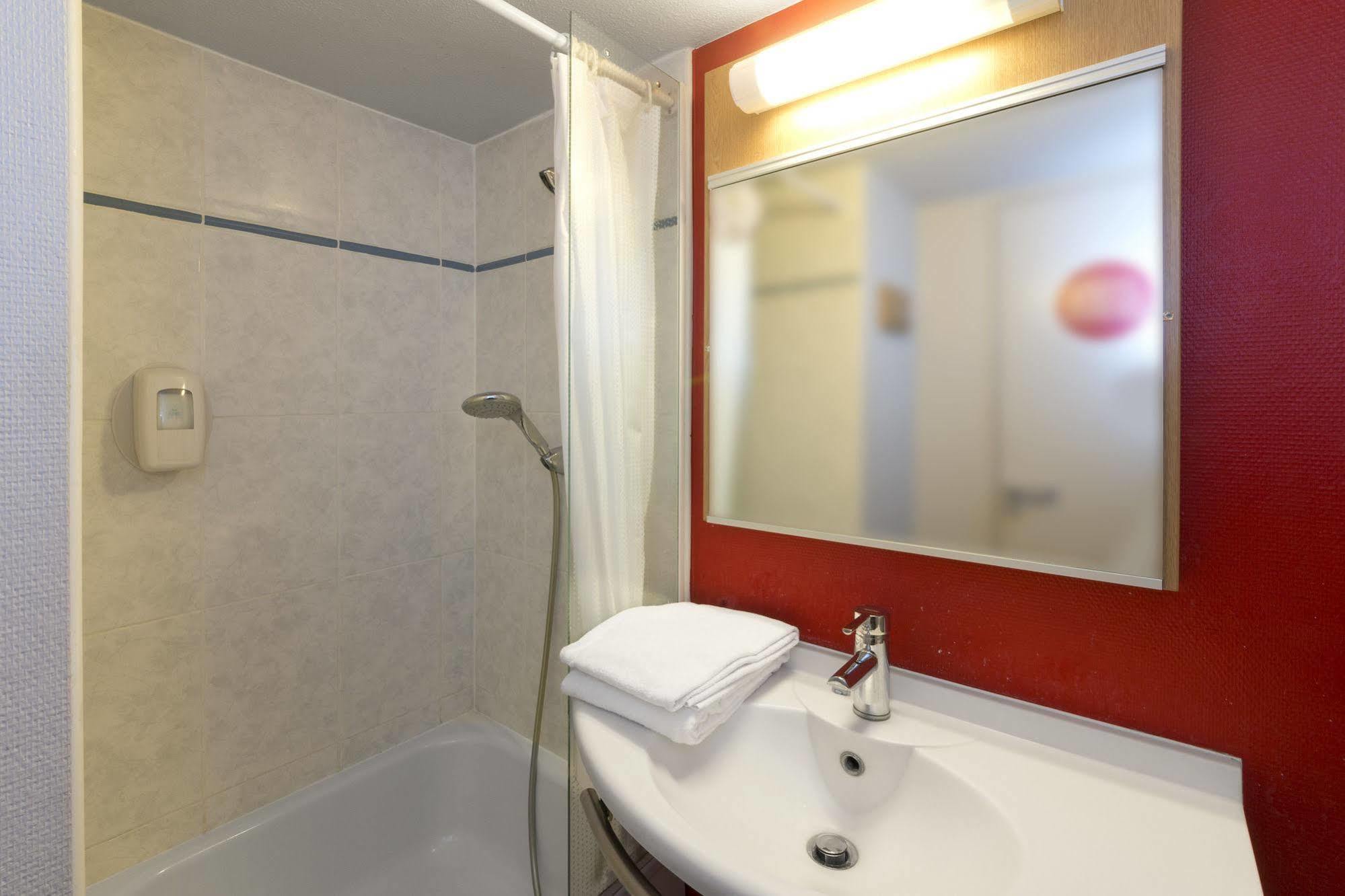 Hotel Parc Expos La Beaujoire Nantes
