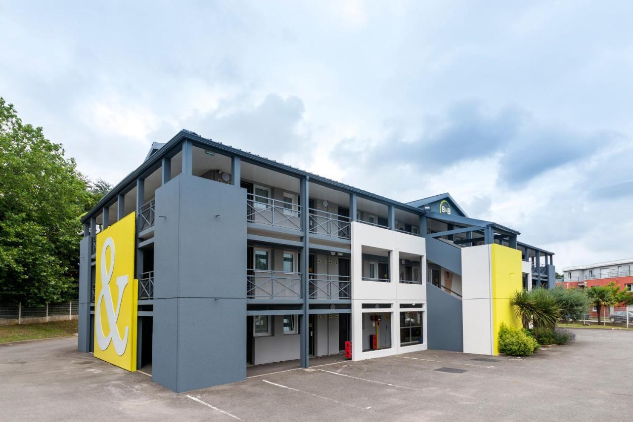 Hotel Parc Expos La Beaujoire 2*